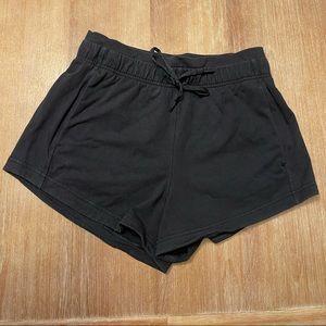 Lululemon Inner Glow Short 3” Terry Size 6